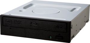 Napęd Pioneer BLU-RAY Recorder wewn x16 SATA (BDR-209DBK) bulk 2