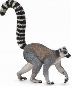 Figurka Collecta Ring-Tailed Lemur 1