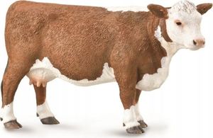 Figurka Collecta HEREFORD COW 1