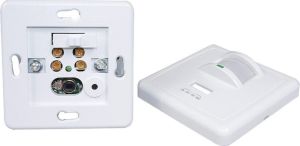 Maclean Czujnik ruchu i dźwięku (MCE18) 8