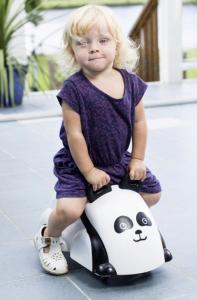 Viking Toys Jeździk Panda 5