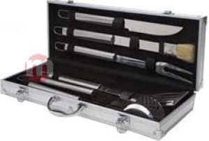 Suszarka Electrolux INFI-GRILL 1