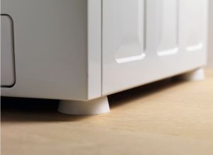 Electrolux Podkładki antywibracyjne pod pralki (E4WHPA01) 1