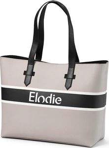 Elodie Details Elodie Details - Torba dla mamy - Saffiano Logo tote 1