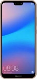 Smartfon Huawei P20 Lite 64 GB Dual SIM Różowy 2