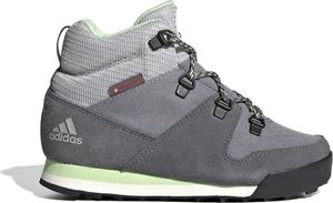 Adidas Buty damskie Cw Snowpitch ClimaWarm Primaloft szare r. 36 2/3 (G26576) 1