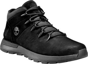 Timberland Buty męskie Timberland EURO SPRINT TREKKER MID (A1YN5) 42 2