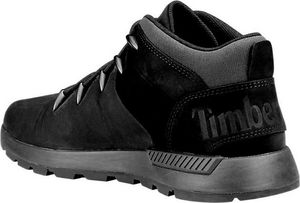 Timberland Buty męskie Timberland EURO SPRINT TREKKER MID (A1YN5) 44.5 3