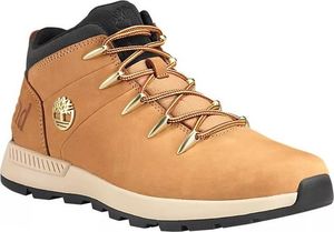 Timberland Buty męskie Euro Sprint Trekker żółte r. 42 (A1XVQ) 2