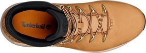 Timberland Buty męskie Euro Sprint Trekker żółte r. 42 (A1XVQ) 4