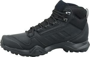 Buty trekkingowe męskie Adidas Terrex AX3 Beta Mid czarne r. 44 3