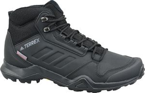 Buty trekkingowe męskie Adidas Terrex AX3 Beta Mid czarne r. 43 1/3 2