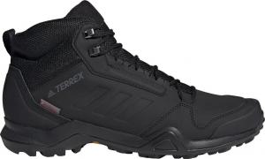 Buty trekkingowe męskie Adidas Terrex AX3 Beta Mid czarne r. 43 1/3 1