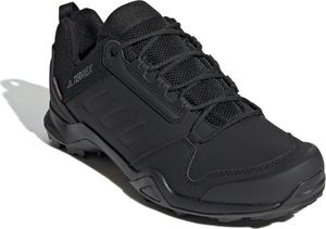 Buty trekkingowe męskie Adidas Terrex AX3 Beta czarne r. 46 2/3 2