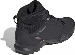 Buty trekkingowe męskie Adidas Terrex AX3 Beta Mid czarne r. 45 1/3 3
