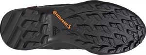 Buty trekkingowe męskie Adidas Terrex AX3 Beta Mid czarne r. 45 1/3 6