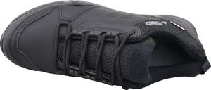 Buty trekkingowe męskie Adidas Terrex AX3 Beta czarne r. 45 1/3 4