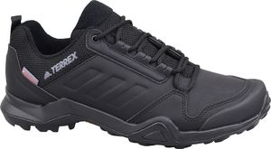 Buty trekkingowe męskie Adidas Terrex AX3 Beta czarne r. 44 2