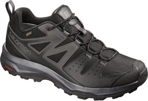 Buty trekkingowe męskie Salomon Buty męskie X Radiant GTX czarne r. 46 (404827) 1