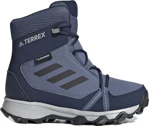 Buty trekkingowe damskie Adidas Buty damskie TERREX SNOW CP CW K Climaproof granatowe r. 38 (G26587) 1