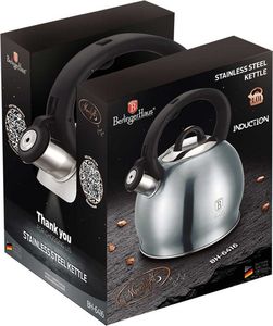 Berlinger Haus CZAJNIK 3L BERLINGER HAUS BG-6416 Z GWIZDKIEM MOONLIGT 3