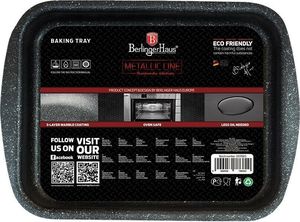 Berlinger Haus BRYTFANNA FORMA DO PIECZENIA 40x28cm BERLINGER HAUS BH-1815 3