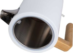 Czajnik Husla 73903 Biały 3