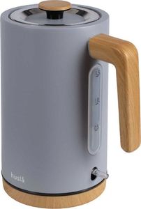 Czajnik Husla 73904 Szary 3