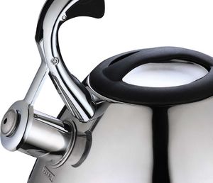 Klausberg CZAJNIK Z GWIZDKIEM KLAUSBERG 3L KB-7397 2