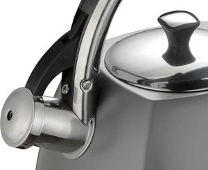 Klausberg CZAJNIK Z GWIZDKIEM KLAUSBERG 2,2L KB-7411 2