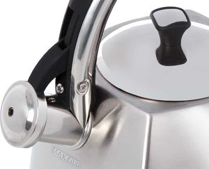 Klausberg CZAJNIK Z GWIZDKIEM KLAUSBERG 2,2L KB-7409 2