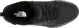 Buty trekkingowe męskie The North Face Storm Strike II czarne r. 47 4