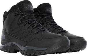 Buty trekkingowe męskie The North Face Buty męskie Storm Strike 2 WP Waterproof czarne r. 46 (NF0A3RRQCA0) 2