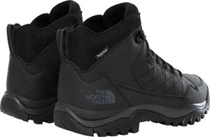 Buty trekkingowe męskie The North Face Buty męskie Storm Strike 2 WP Waterproof czarne r. 46 (NF0A3RRQCA0) 3
