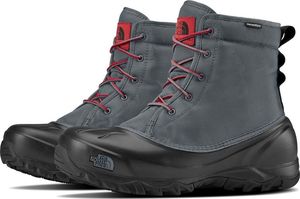 The North Face Buty męskie Tsumoru Boots szare r. 42 (NF0A3MKSQH4) 1