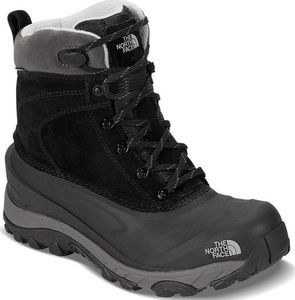 The North Face Buty zimowe męskie CHILKAT III (NF0A39V6WE3) 40.5 1