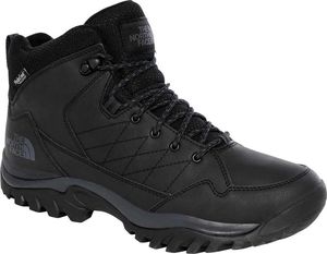 The North Face Buty męskie Storm Strike 2 WP Waterproof czarne r. 40.5 (NF0A3RRQCA0) 1