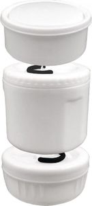 KingHoff Termos obiadowy KH-1396 1.5 l Czarny 4