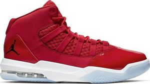 Nike Buty męskie Max Aura czerwone r. 42 (CQ9451 600) 1