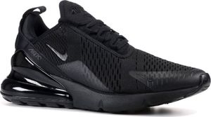 Nike Buty męskie Air Max 270 czarne r. 45 (AH8050 005) 2