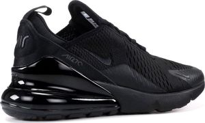 Nike Buty męskie Air Max 270 czarne r. 45 (AH8050 005) 3