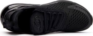 Nike Buty męskie Air Max 270 czarne r. 45 (AH8050 005) 4