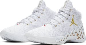 Nike Buty do koszykówki NIKE JORDAN JUMPMAN DIAMOND MID (CI1204 107) 42 5