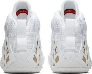 Nike Buty do koszykówki NIKE JORDAN JUMPMAN DIAMOND MID (CI1204 107) 42 6