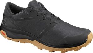 Buty trekkingowe męskie Salomon Buty męskie OUTbound GTX Gore-Tex czarne r. 49 1/3 (407917) 1