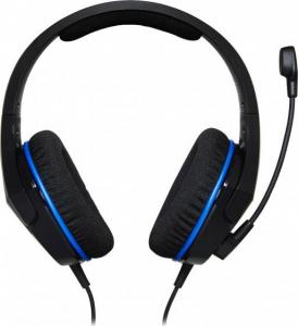 Słuchawki HyperX Cloud Stinger Core Niebieskie (4P5K0AM) 4