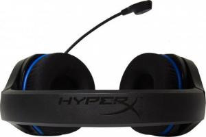 Słuchawki HyperX Cloud Stinger Core Niebieskie (4P5K0AM) 5