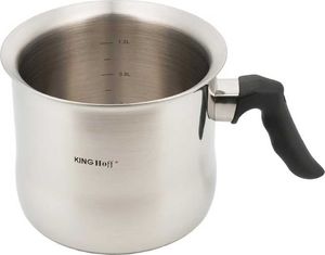 KingHoff KINGHOFF GARNEK DO MLEKA 1,5L KH-3111 2