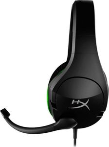 Słuchawki HyperX CloudX Stinger Zielone (4P5K1AA) 3