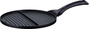 Patelnia KingHoff dzielona 27cm 3